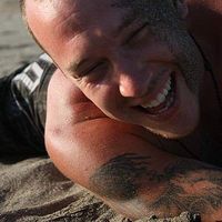 Olivier Fournier's Photo