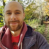 Anton Crowson's Photo