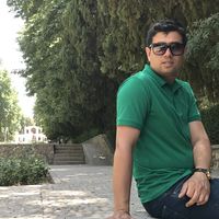 Saeed Rezayi的照片