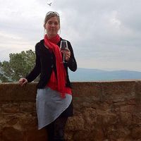 Florence Vialle's Photo