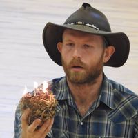 Brett Butler的照片