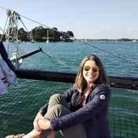 Gaelle Picaud's Photo