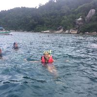 Claudia Contreras的照片