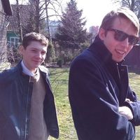 Szymon Goleń's Photo