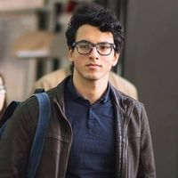 Wael Bouzidi's Photo