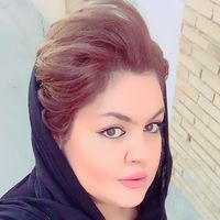 Photos de melika sezavar