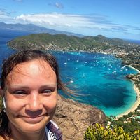 Kateryna Krotova's Photo