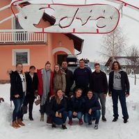 Anna Sansovic's Photo