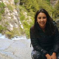 Agustina Miranda's Photo