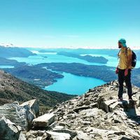 Cristian López's Photo