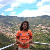 Erick Eduardo dos Santos's Photo