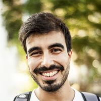 Carlos Santos的照片