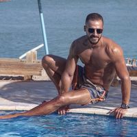 Mark Barakat's Photo