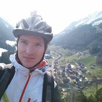 Antoine Maltey的照片