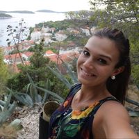 Ilaria Polisino's Photo