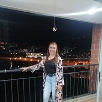 Mónica  Vélez's Photo