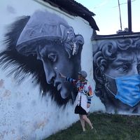 Jekaterina Varentsova's Photo