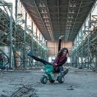 Jeanne Image's Photo