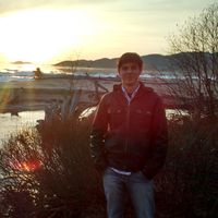 Jonatas de Morais's Photo