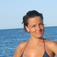 Mariya Georgieva的照片