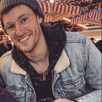 Pascal Laschinski's Photo