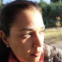 Fotos de Carolina Bobadilla