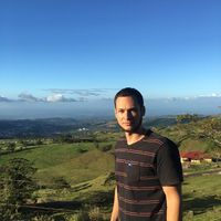 Jose Alfaro的照片