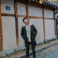 Le foto di Jaegen Tan