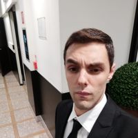 Riccardo Cutrano's Photo