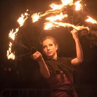 Fotos de Lilia Nyzhnyk