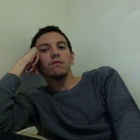 Joseph Sanchez's Photo