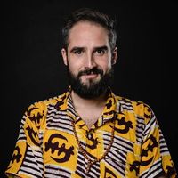 Miguel Ramos的照片