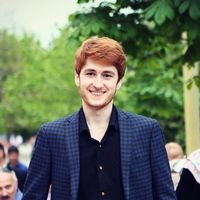 Murtuzali Abdulaev's Photo