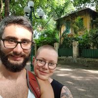 Fotos de Sophie Noble