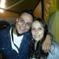 Matias Reynoso的照片