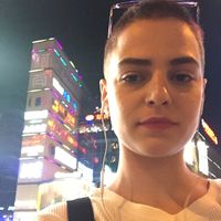 Andrijana Manojlović's Photo