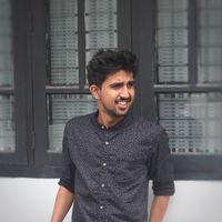 Shamil Shafi's Photo