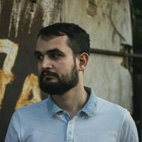 Roman Tsurkan的照片