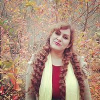 Neda AmirBahadori的照片