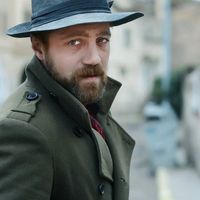 Ahmet Varlı's Photo