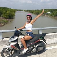 Monika Zilyte's Photo