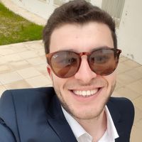 Sémy Kammoun's Photo