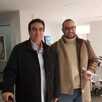 Alhussein Soliman的照片