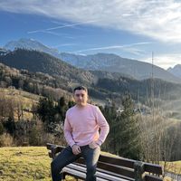 Brandon González's Photo