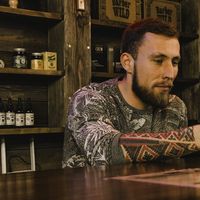 Igor Dorofeev的照片