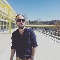 Ahmet Türk的照片