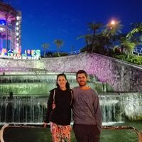 Ernesto Ivan Martinez Mai's Photo