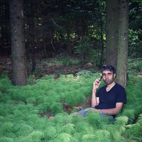 Mohamad Alibazi的照片