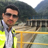 Axel Everardo Gutiérrez Orrego's Photo