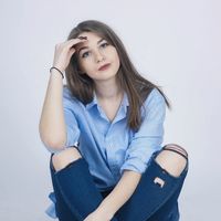 Елизавета Иванова's Photo